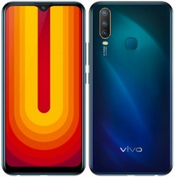 Замена камеры на телефоне Vivo U10 в Омске